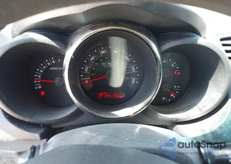 2011 Kia Soul + z USA, uszkodzony, nr VIN KNDJT2A23B7286962